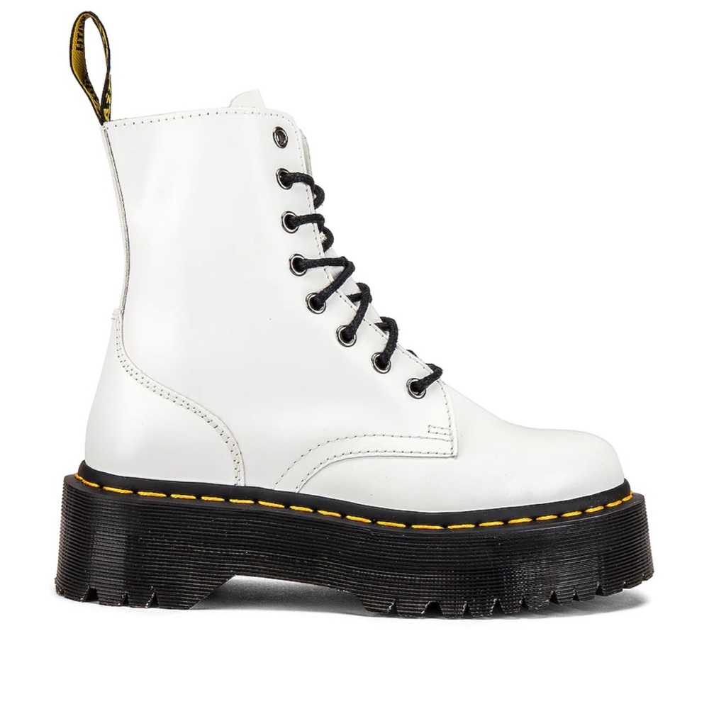 Dr. Marten Boots Never Worn
